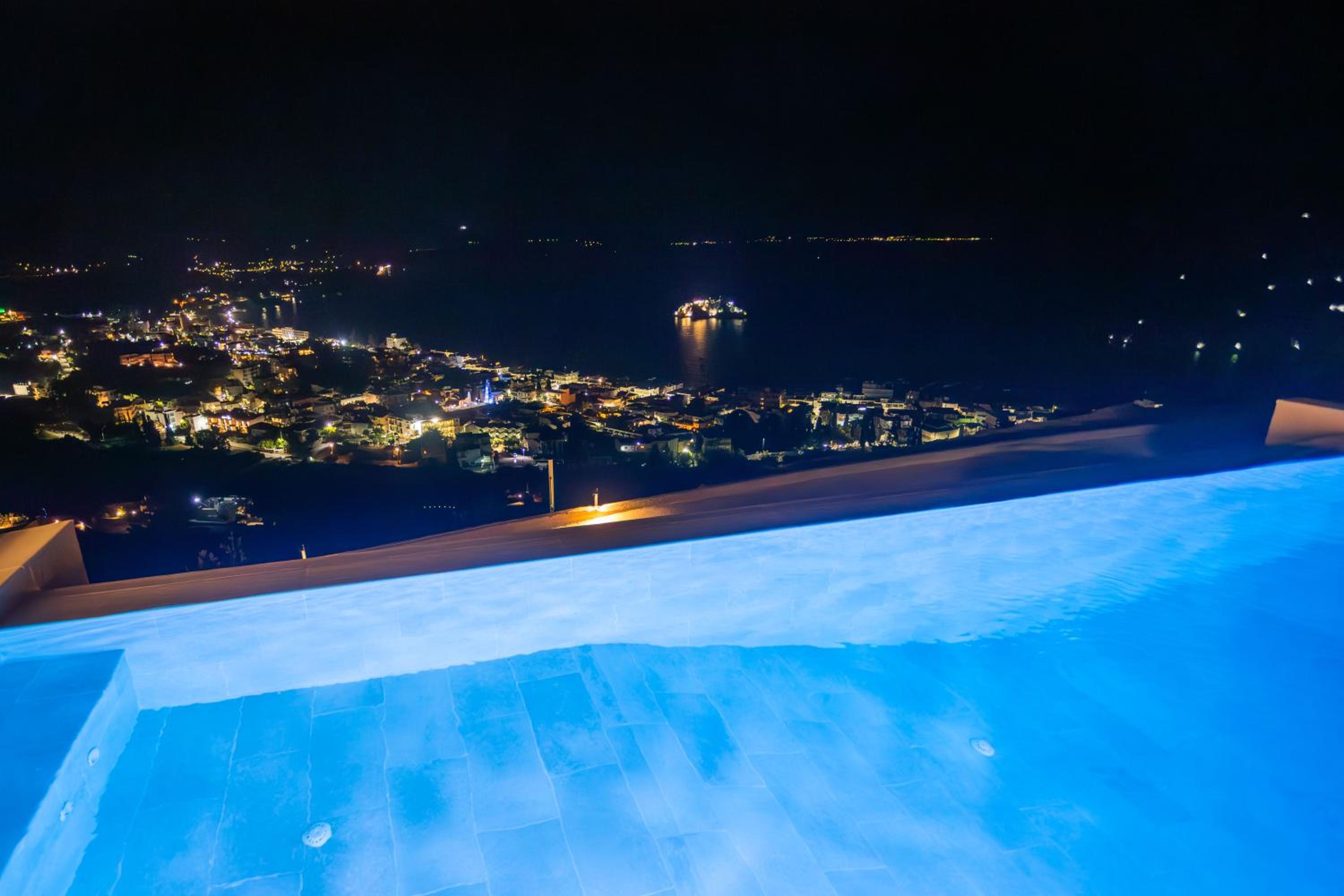 Panoramic Villa