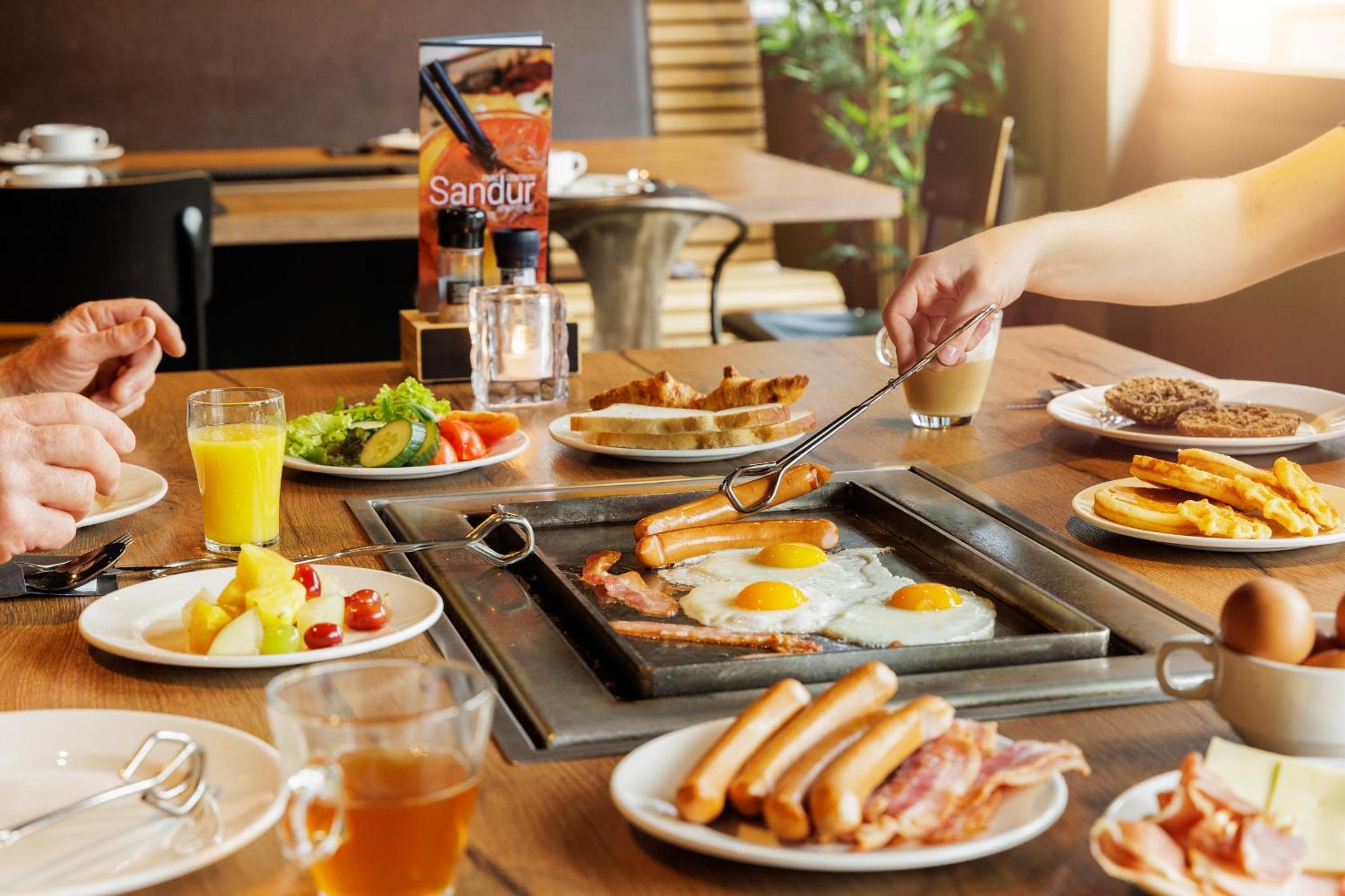 Center Parcs Sandur Emmen