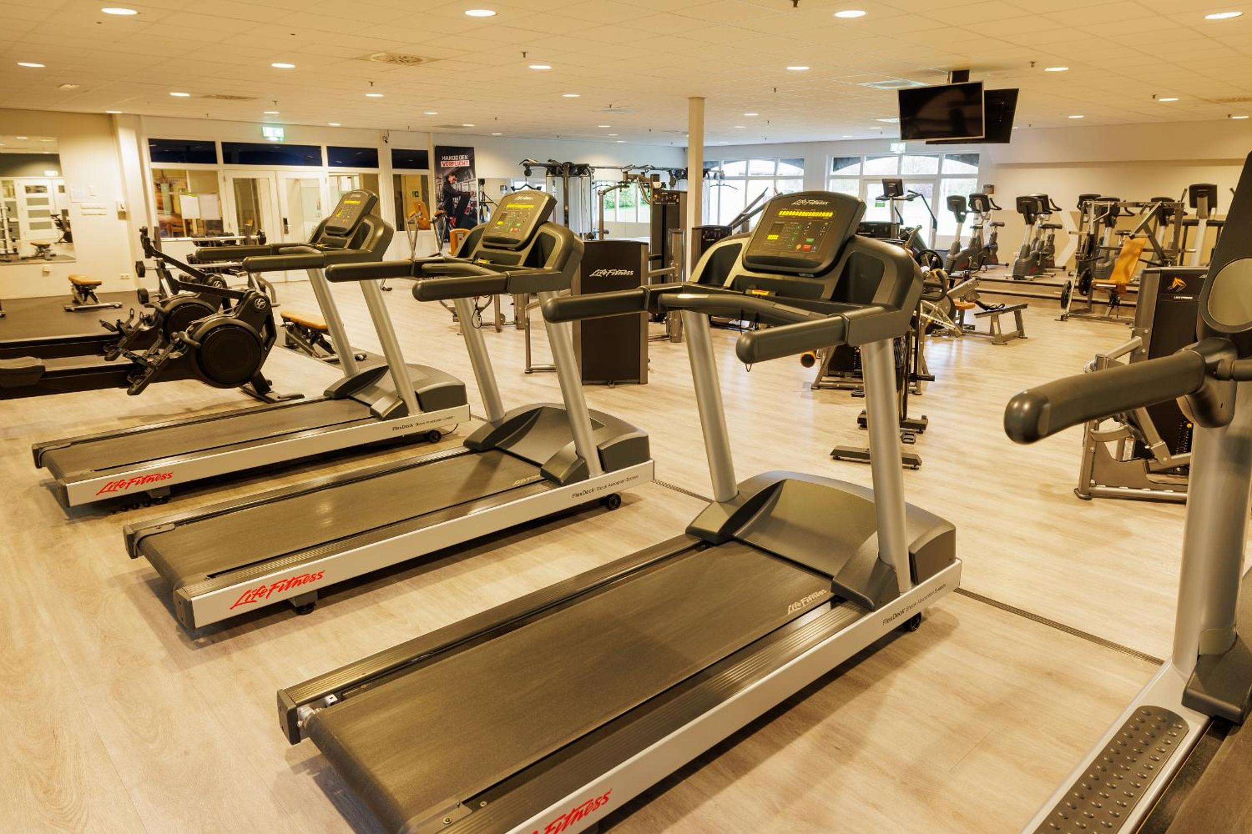 Center Parcs Sandur Emmen
