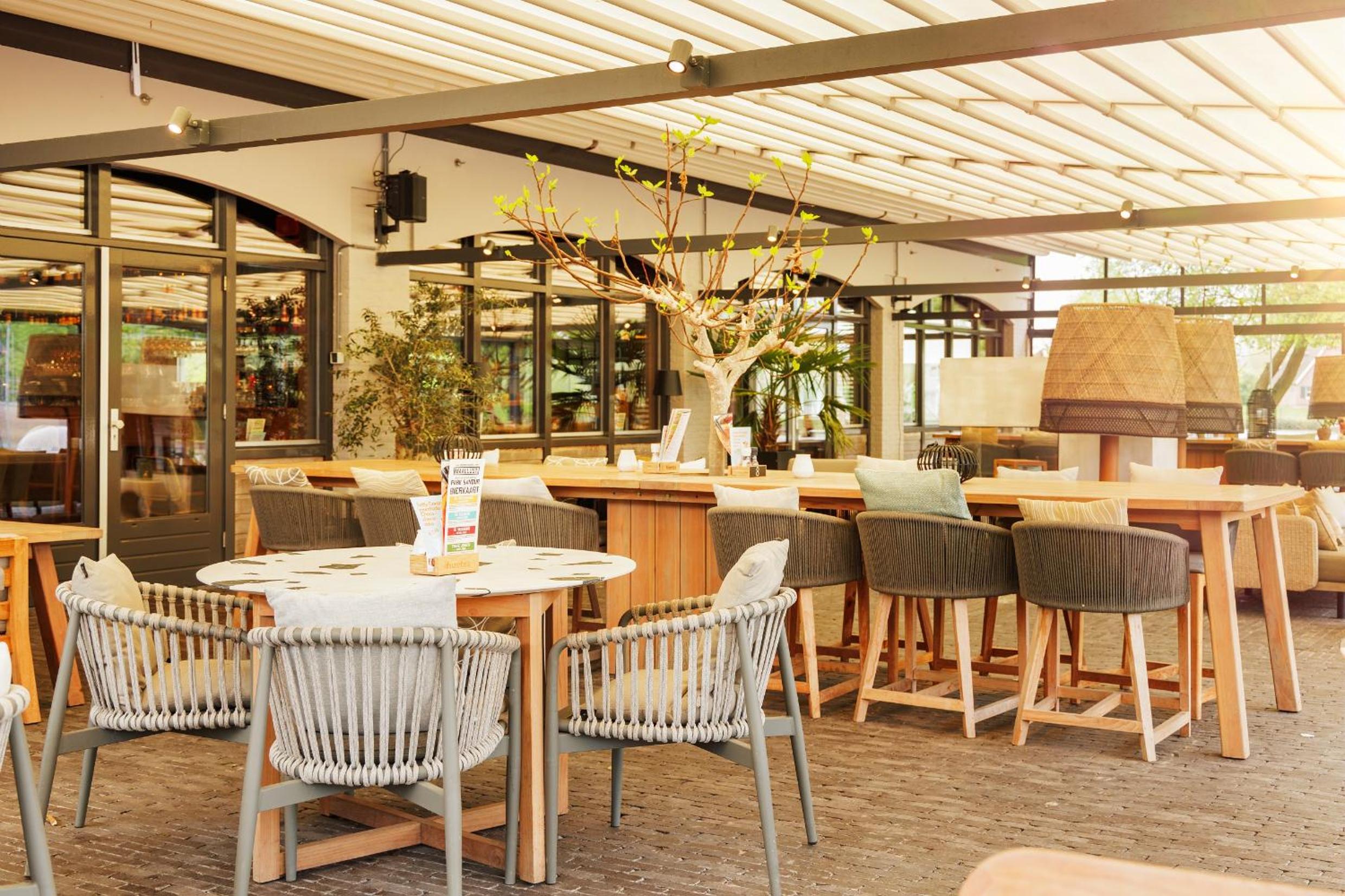 Center Parcs Sandur Emmen