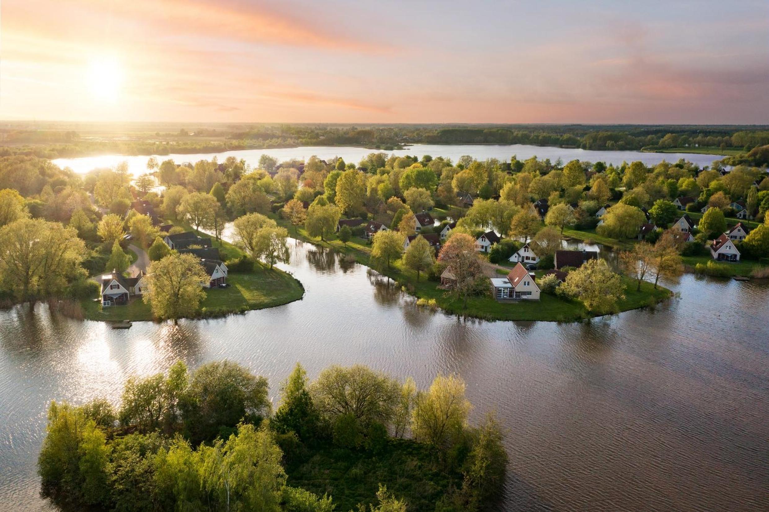 Center Parcs Sandur Emmen