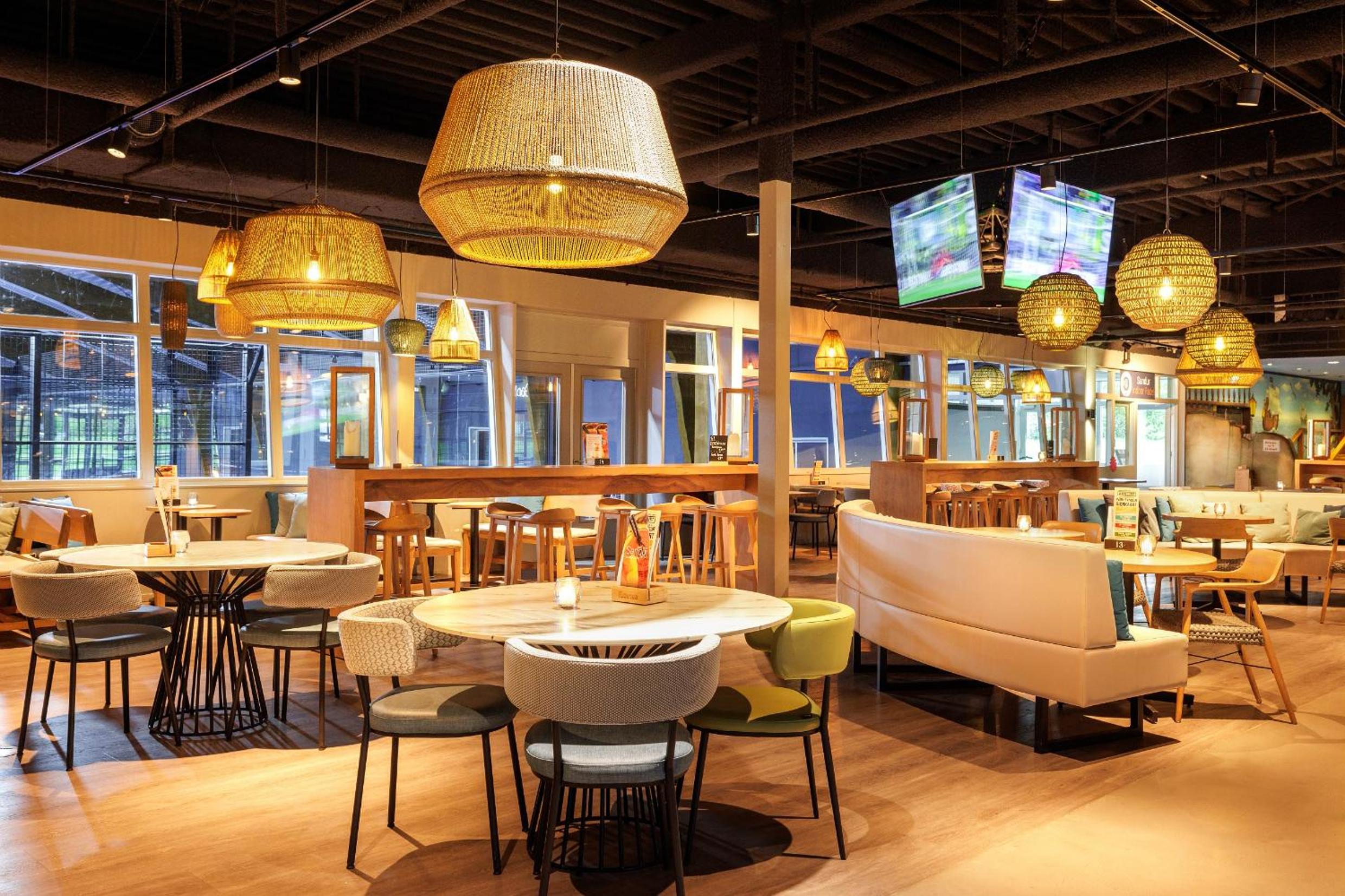 Center Parcs Sandur Emmen