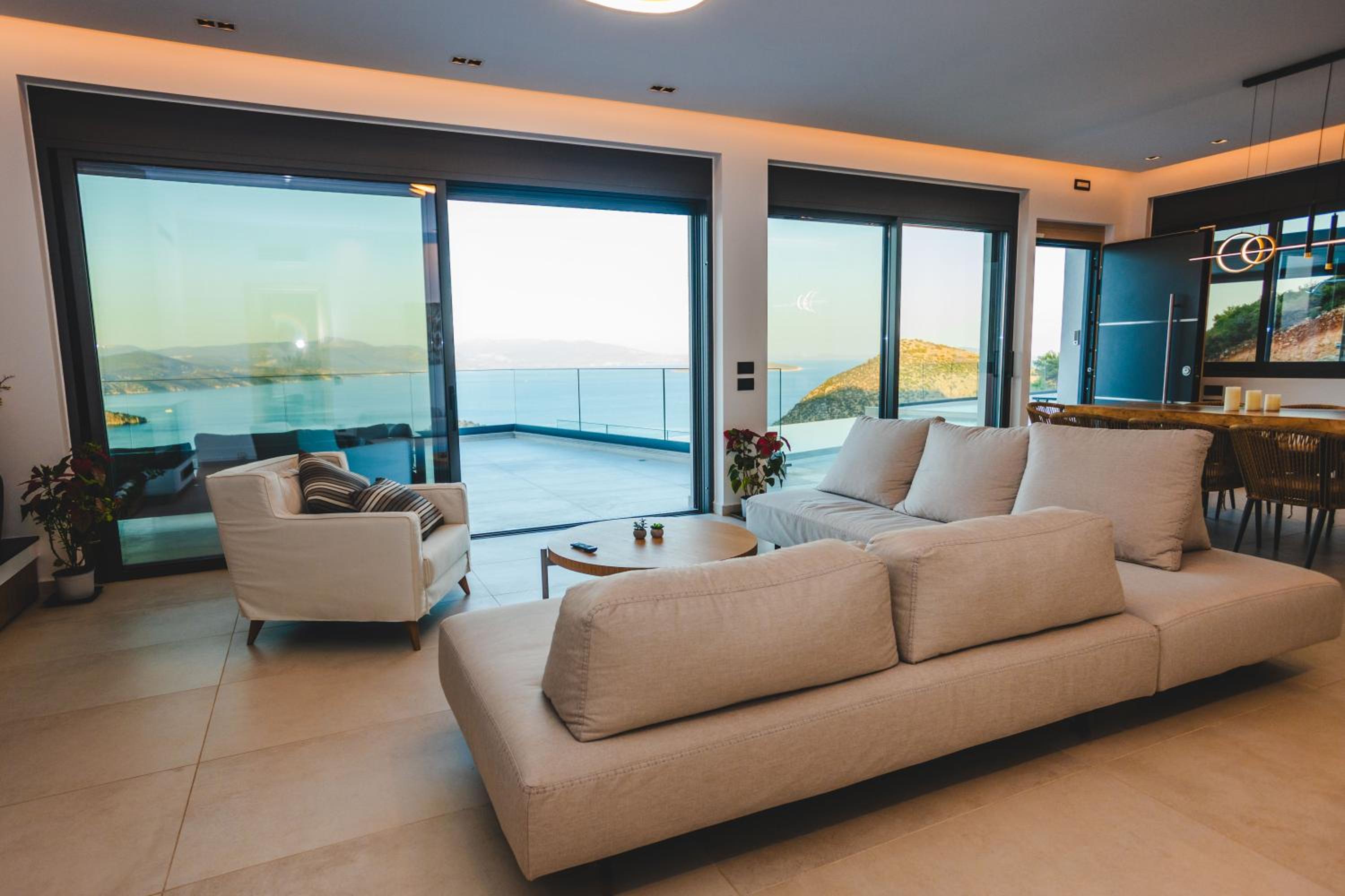 Panoramic Villa