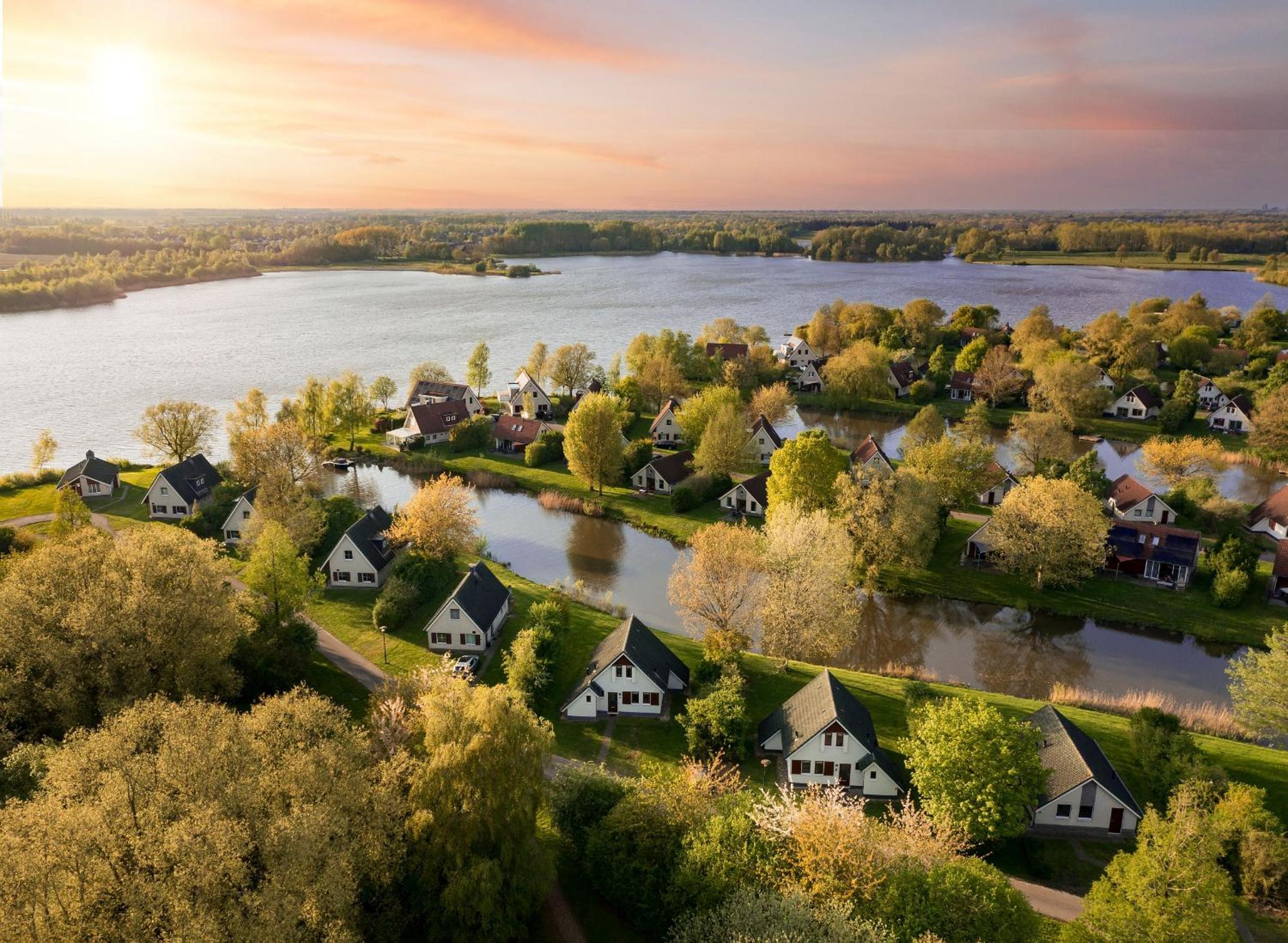 Center Parcs Sandur Emmen