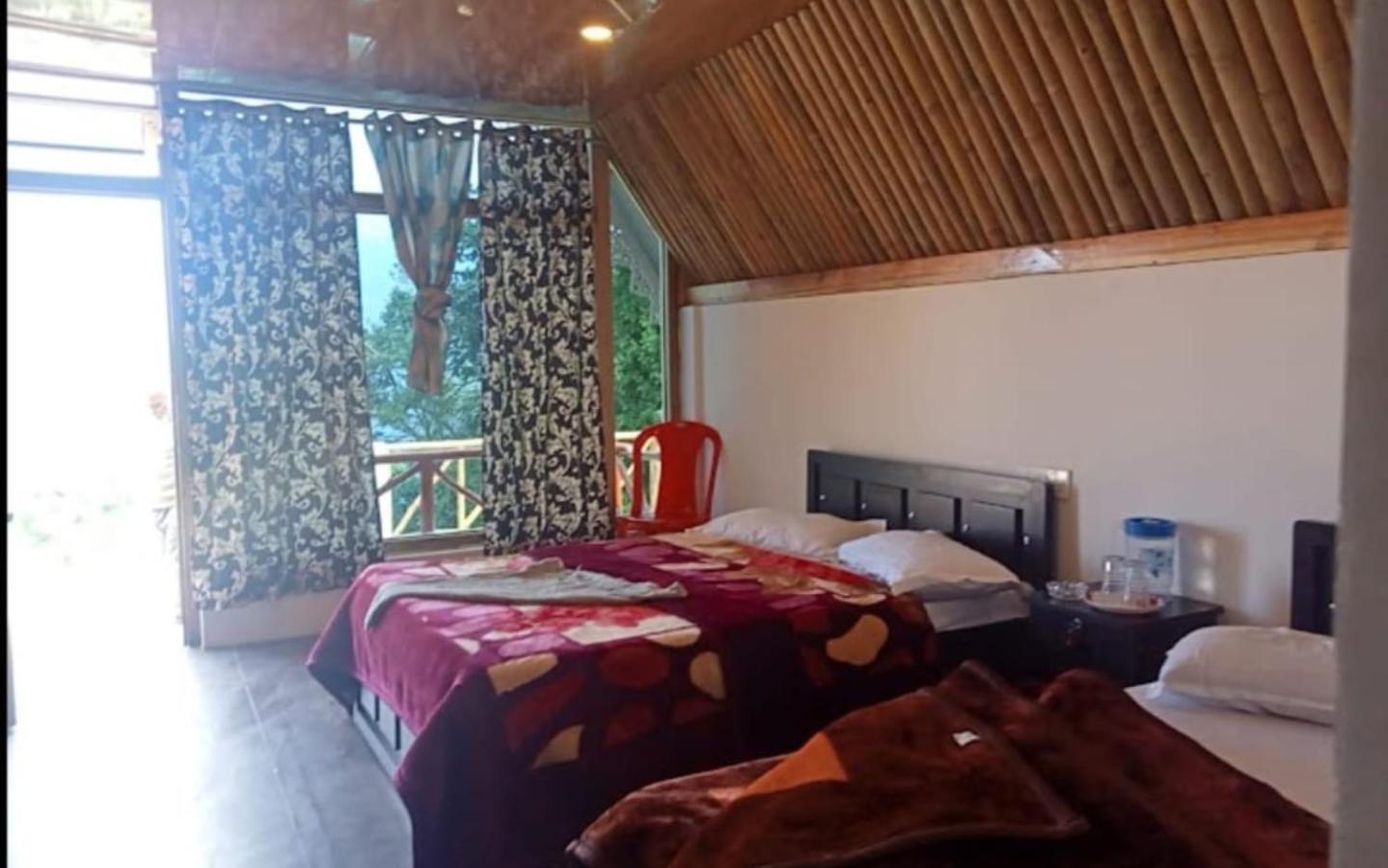 Amar Bari Happy Valley Cottages by StayApart view 5