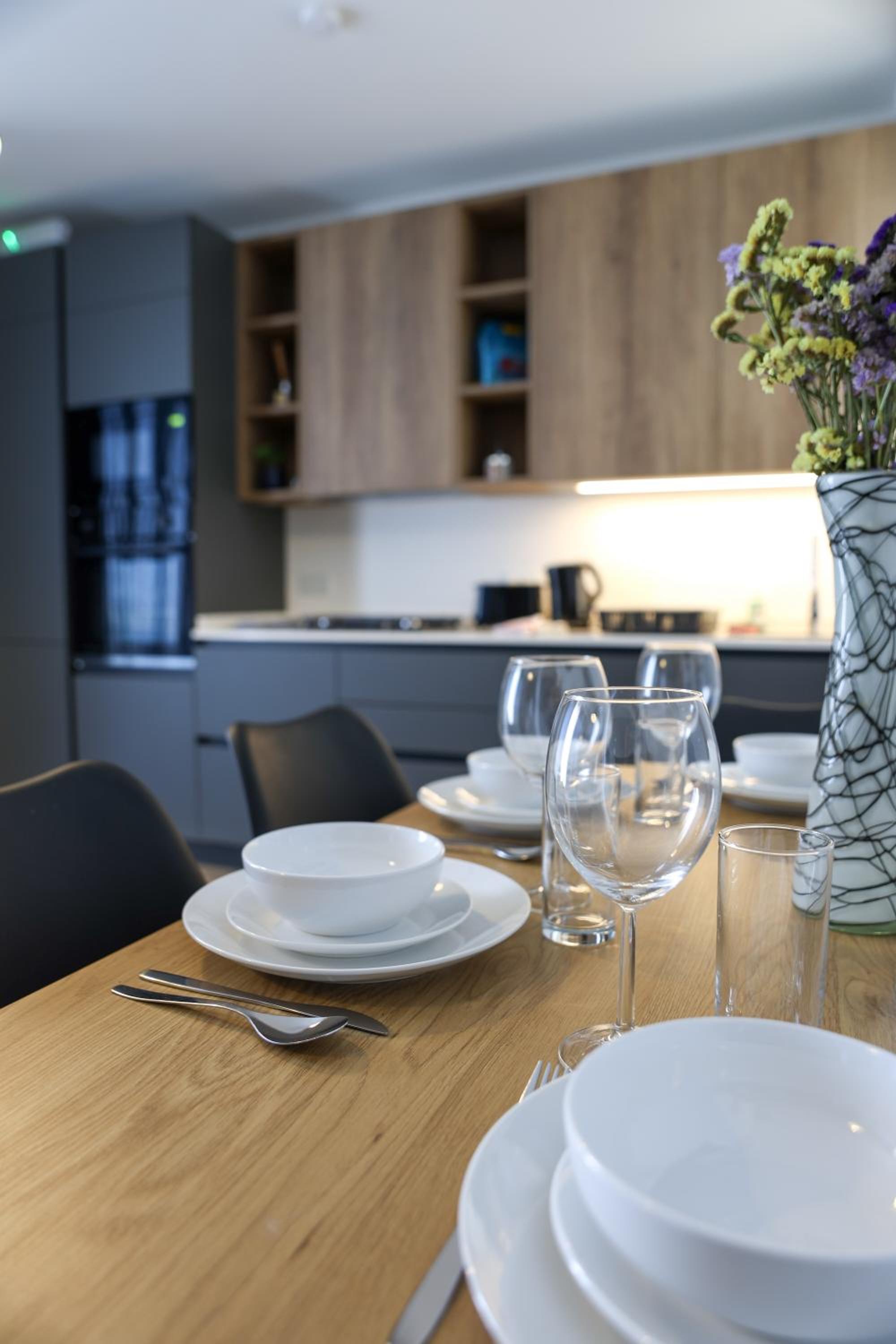 Bright penthouse in Mellieha-Hosted by Sweetstay view 5