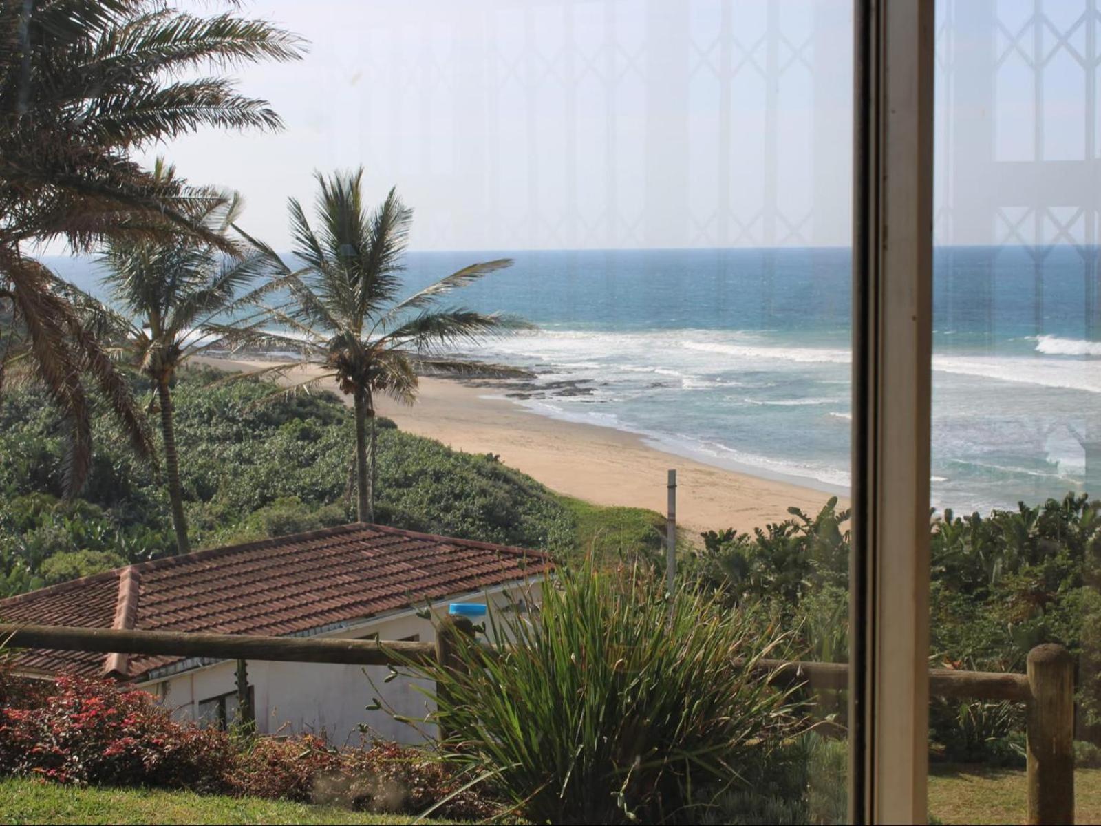 Barieta Beach Cottages - Self Catering