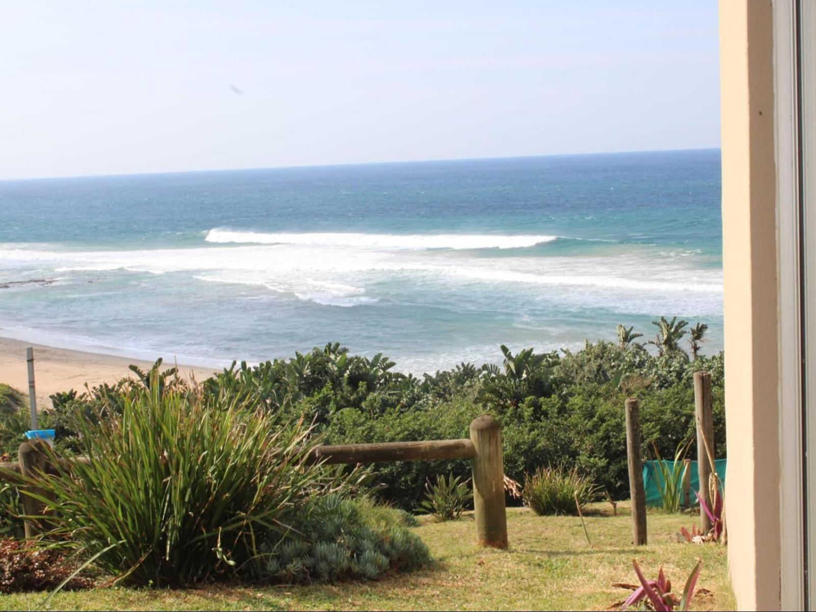 Barieta Beach Cottages - Self Catering