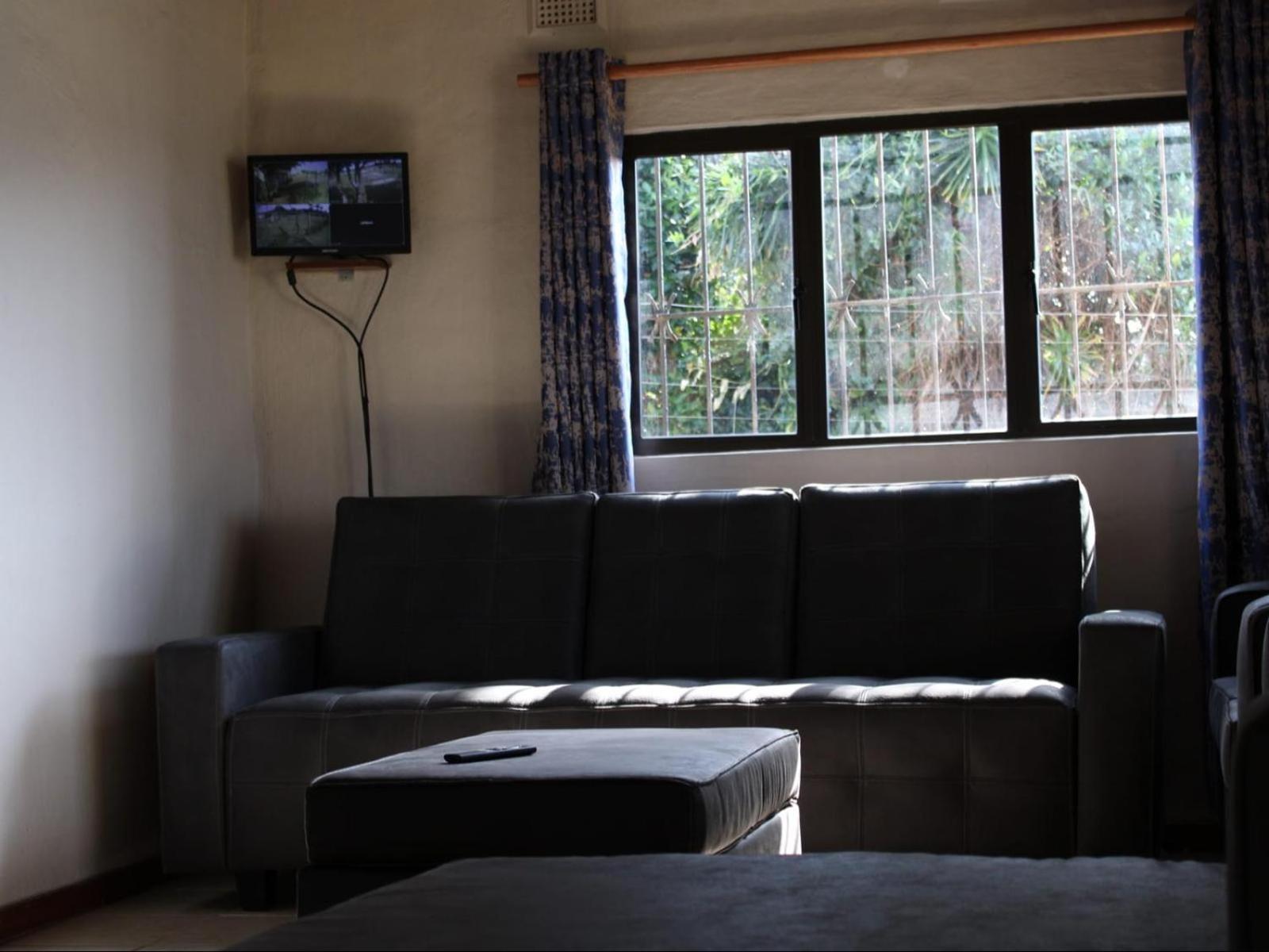 Barieta Beach Cottages - Self Catering