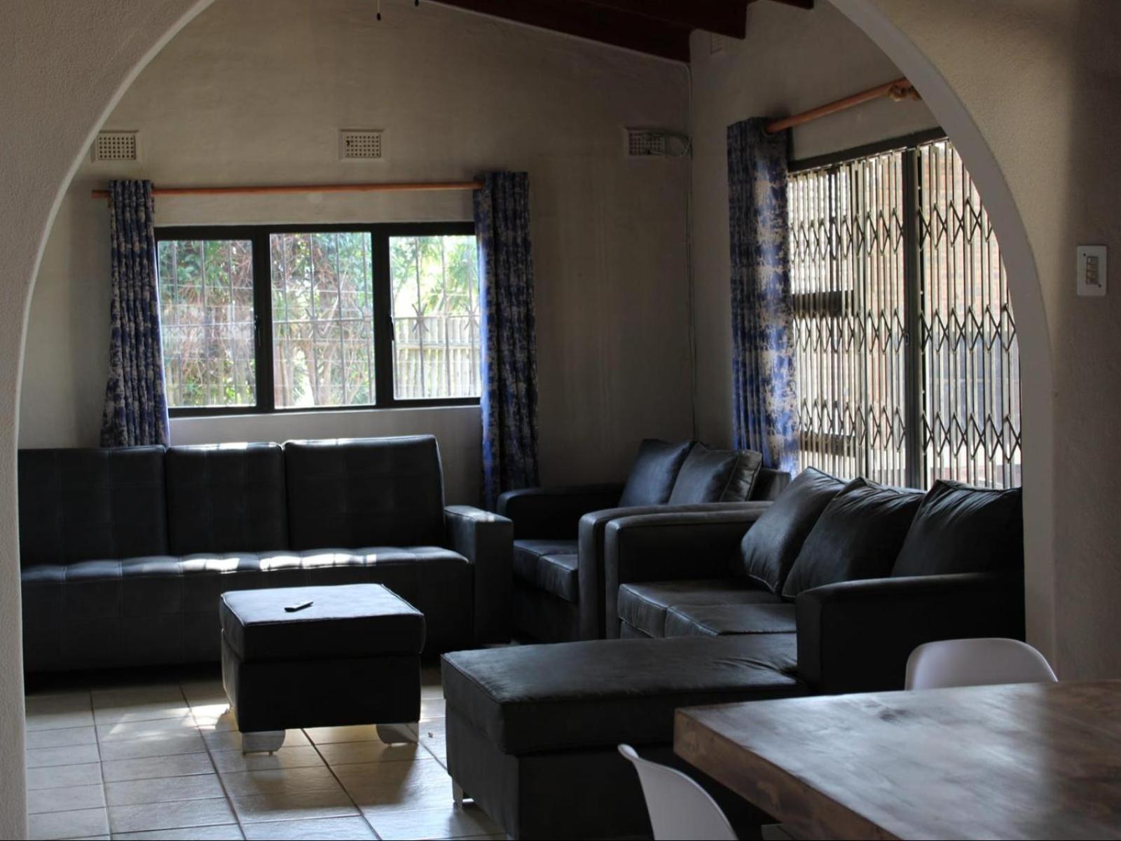 Barieta Beach Cottages - Self Catering