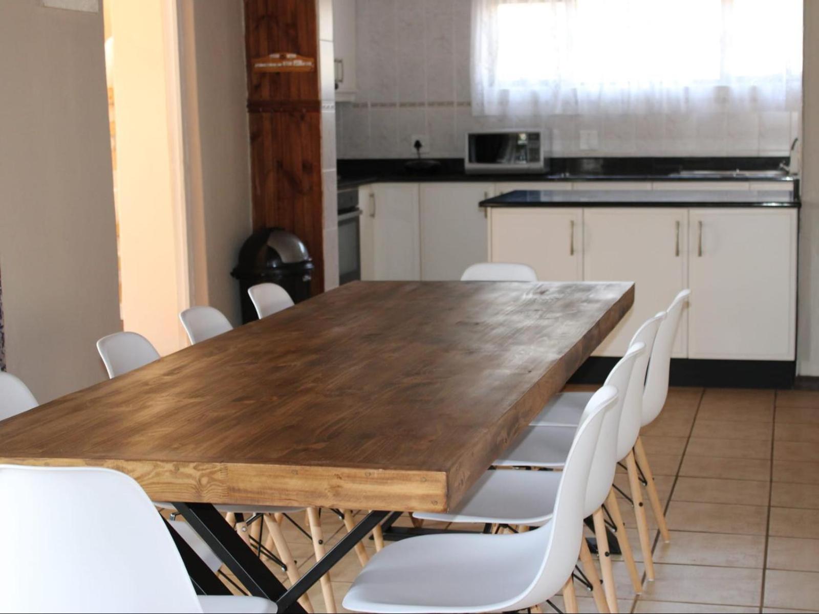 Barieta Beach Cottages - Self Catering