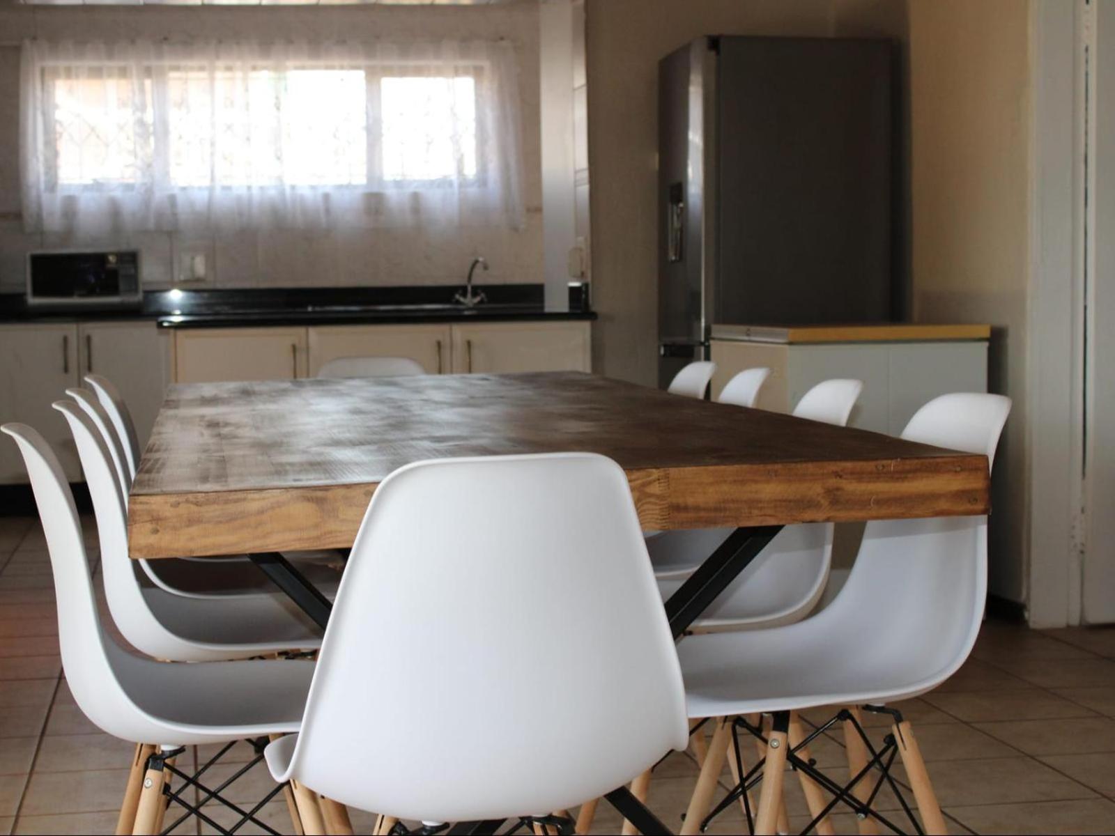 Barieta Beach Cottages - Self Catering