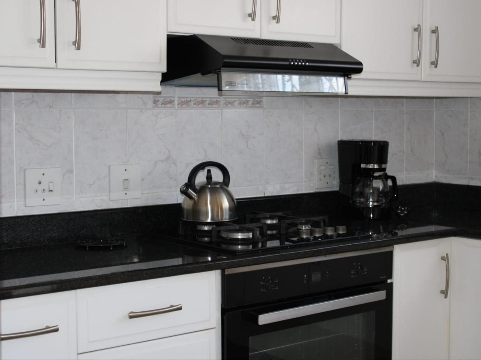Barieta Beach Cottages - Self Catering
