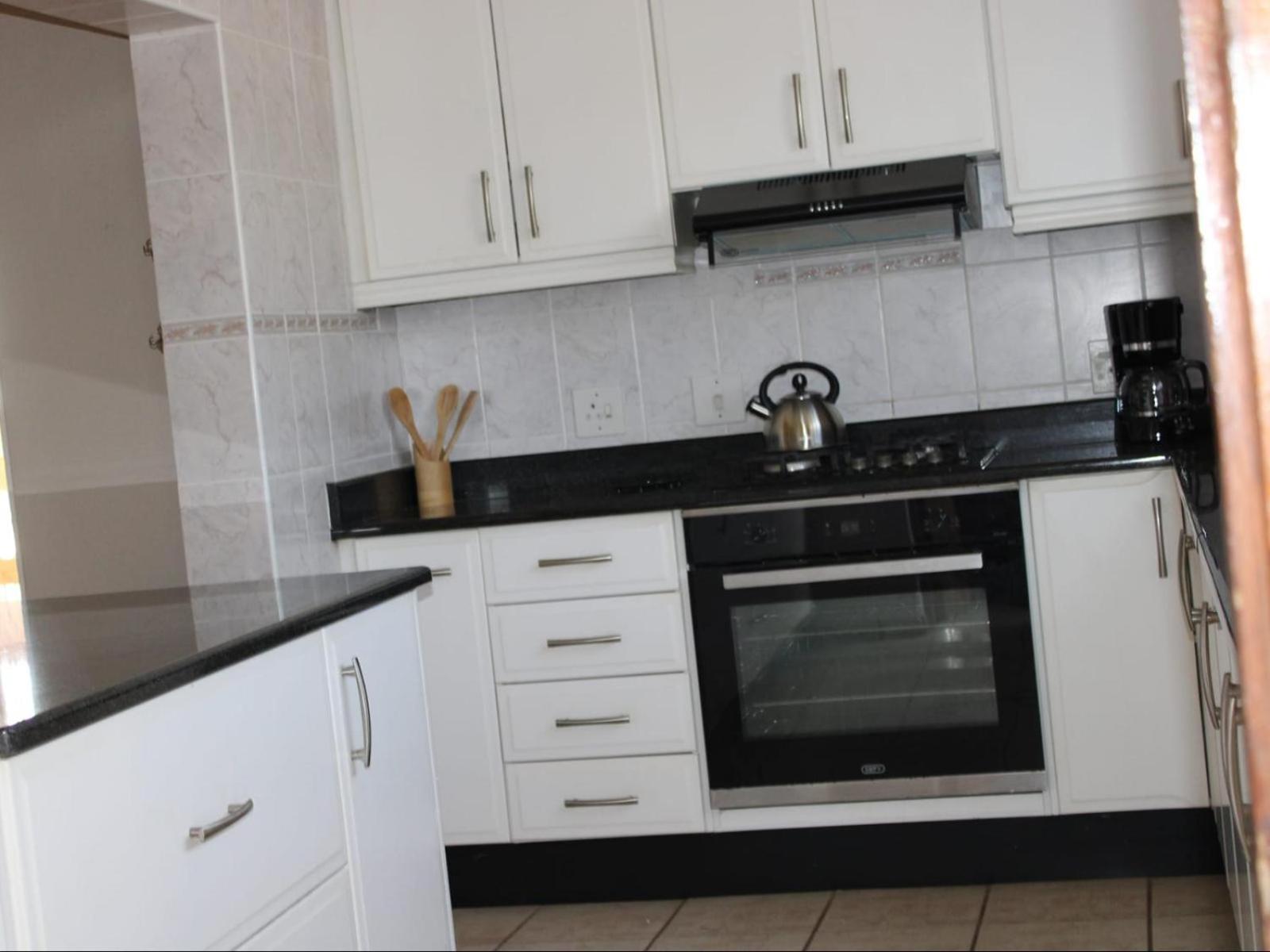Barieta Beach Cottages - Self Catering