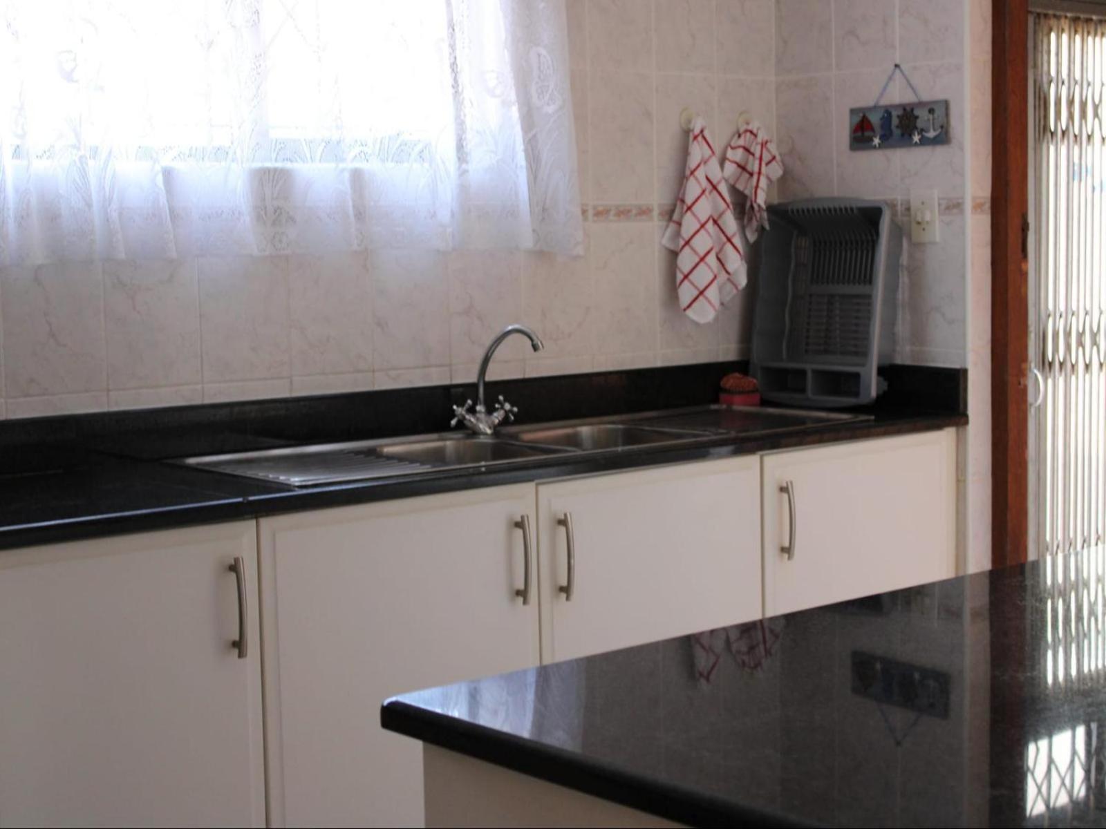 Barieta Beach Cottages - Self Catering