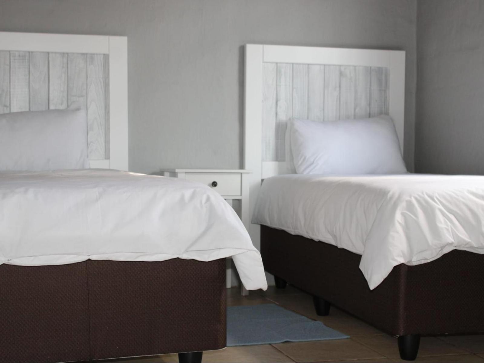 Barieta Beach Cottages - Self Catering