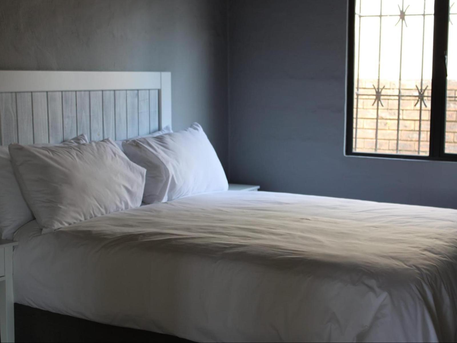 Barieta Beach Cottages - Self Catering