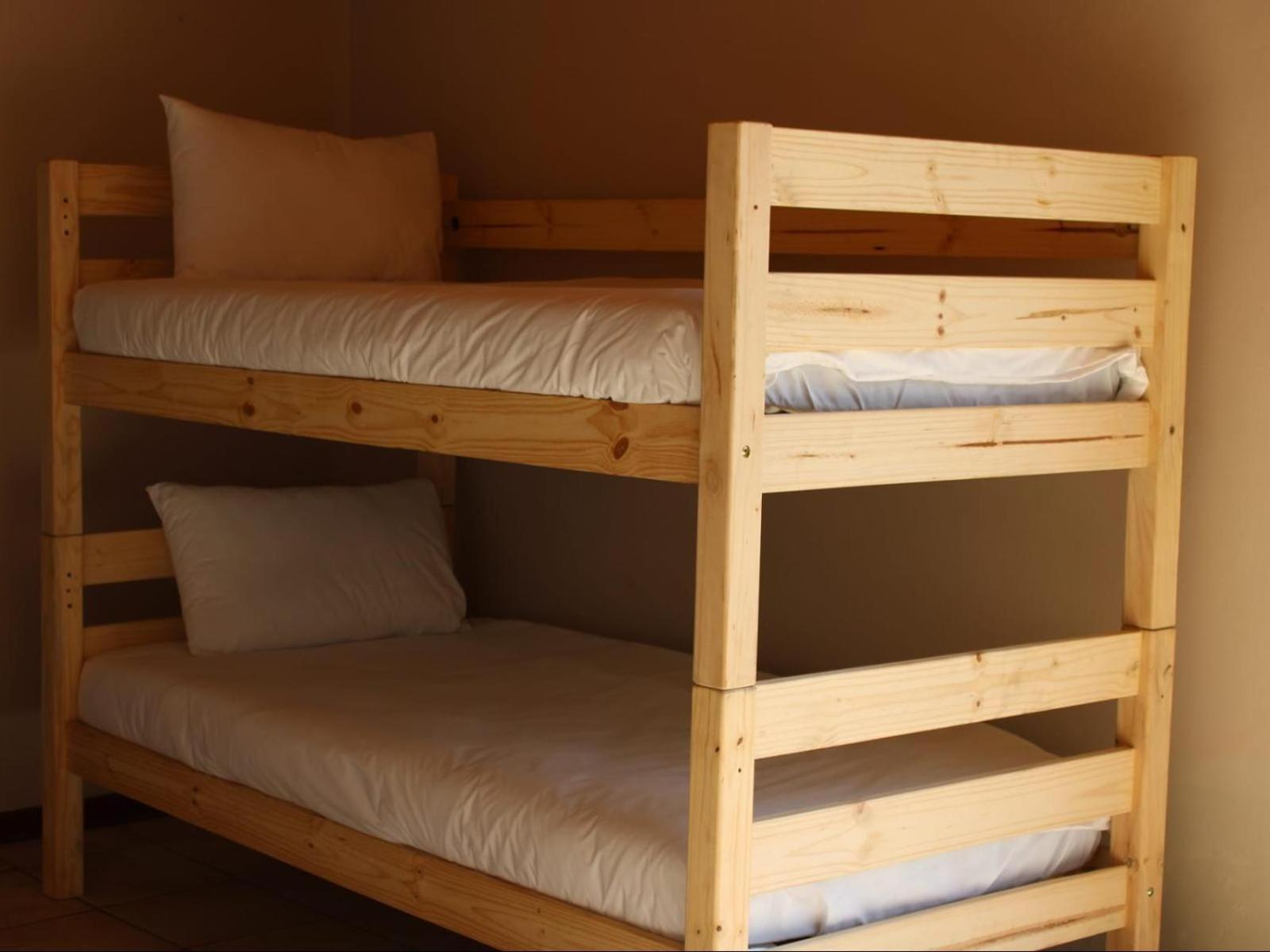 Barieta Beach Cottages - Self Catering