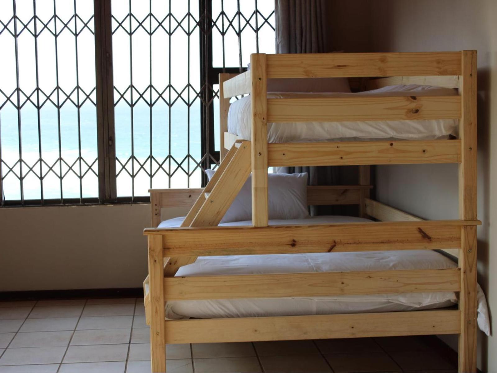 Barieta Beach Cottages - Self Catering
