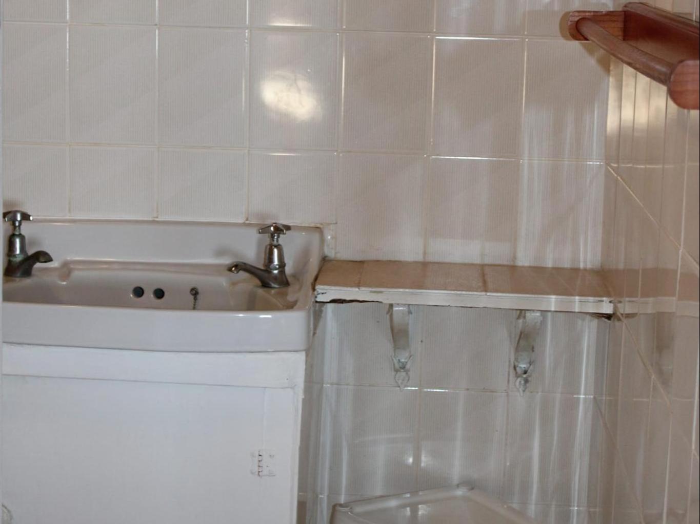 Barieta Beach Cottages - Self Catering