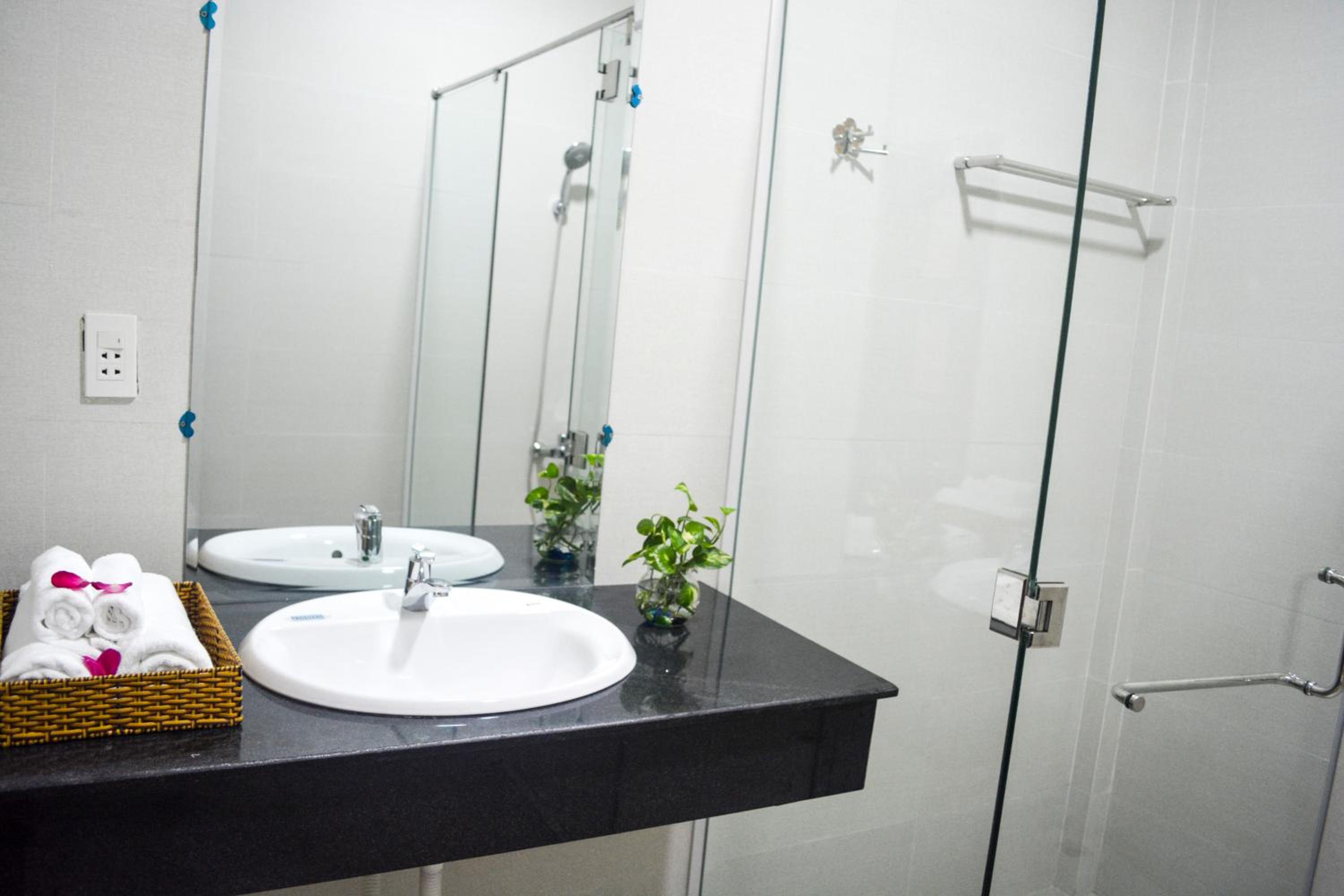 Ngoc Viet Bungalow