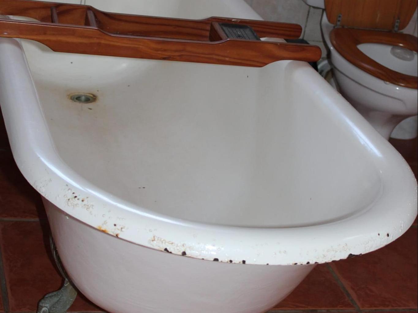 Barieta Beach Cottages - Self Catering