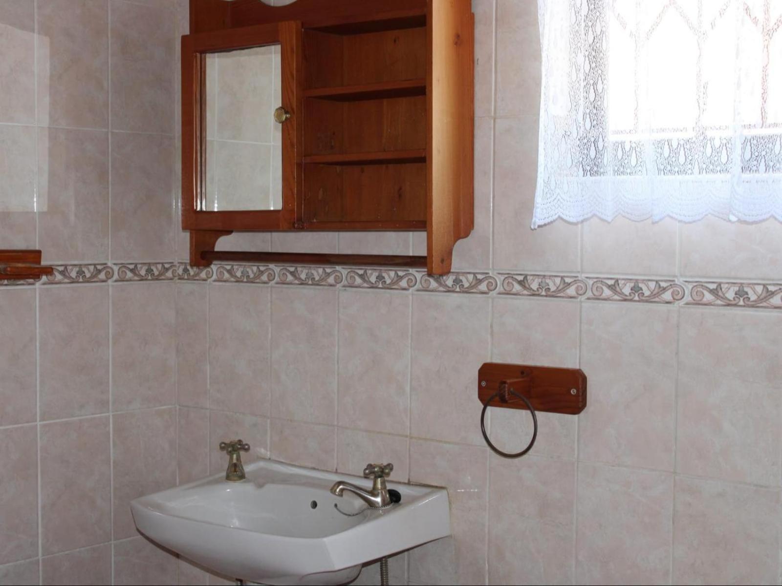 Barieta Beach Cottages - Self Catering