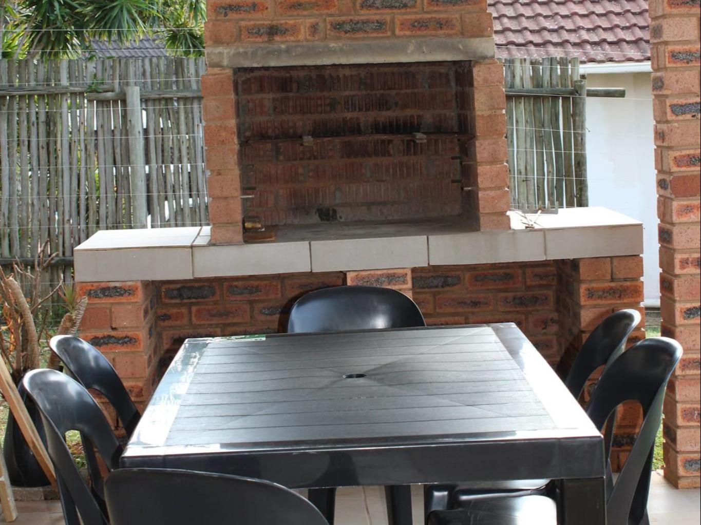 Barieta Beach Cottages - Self Catering