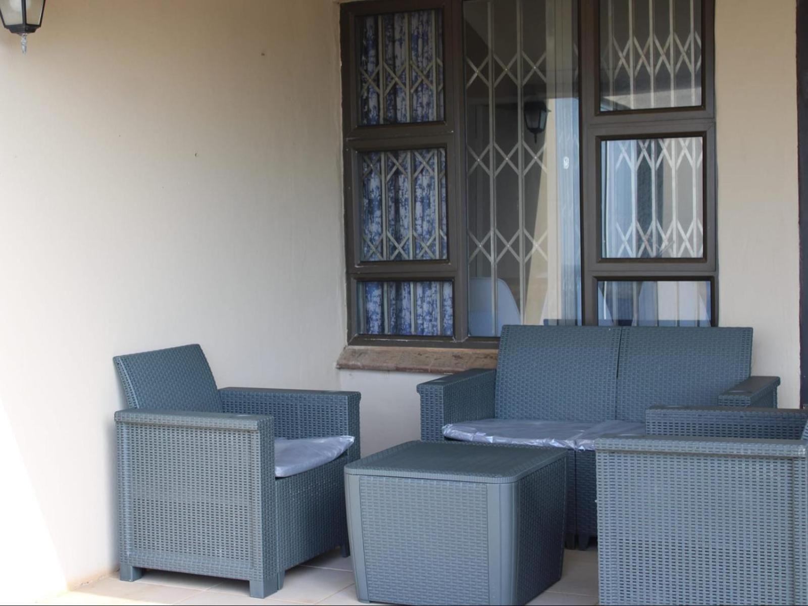 Barieta Beach Cottages - Self Catering