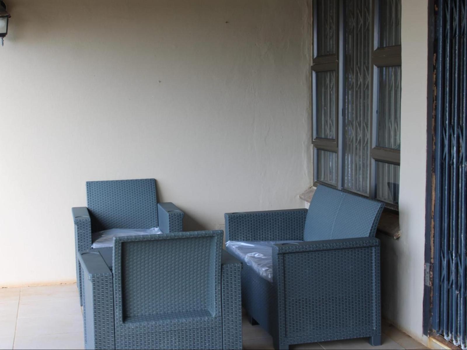 Barieta Beach Cottages - Self Catering
