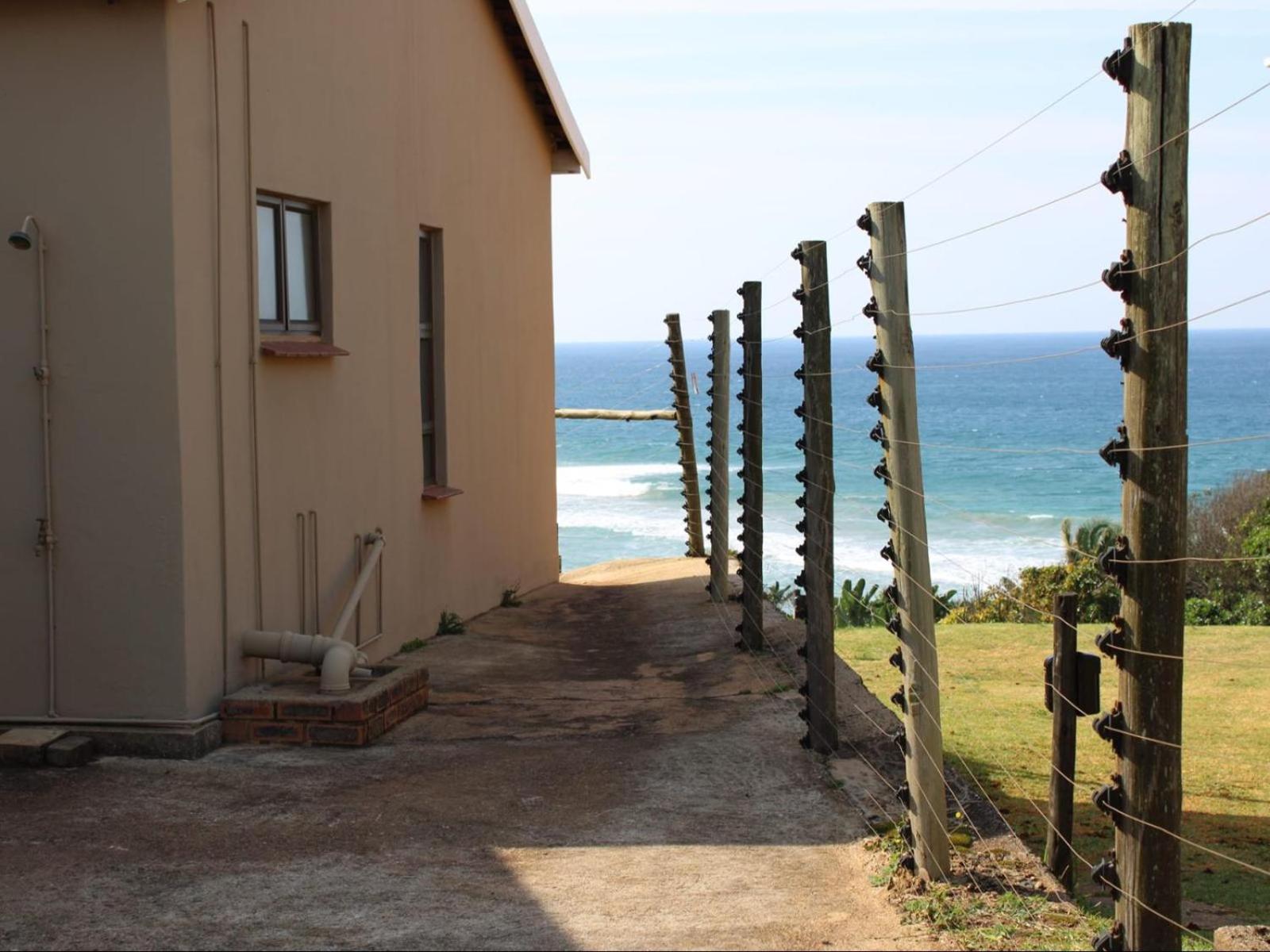 Barieta Beach Cottages - Self Catering