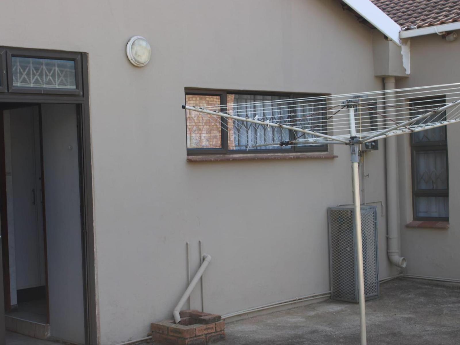 Barieta Beach Cottages - Self Catering