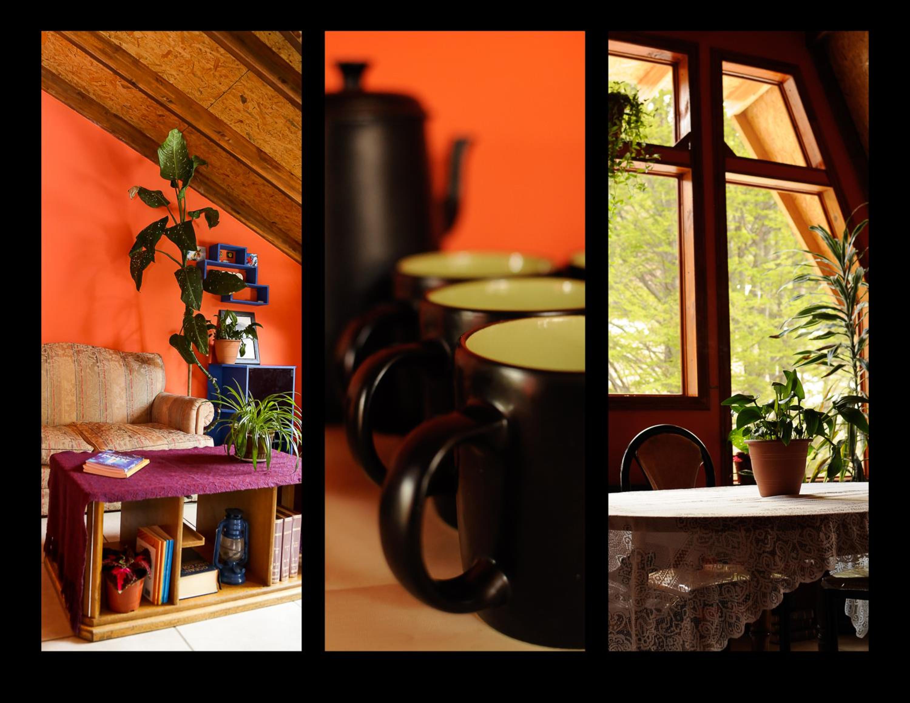 Mirador del Beagle Hosteria