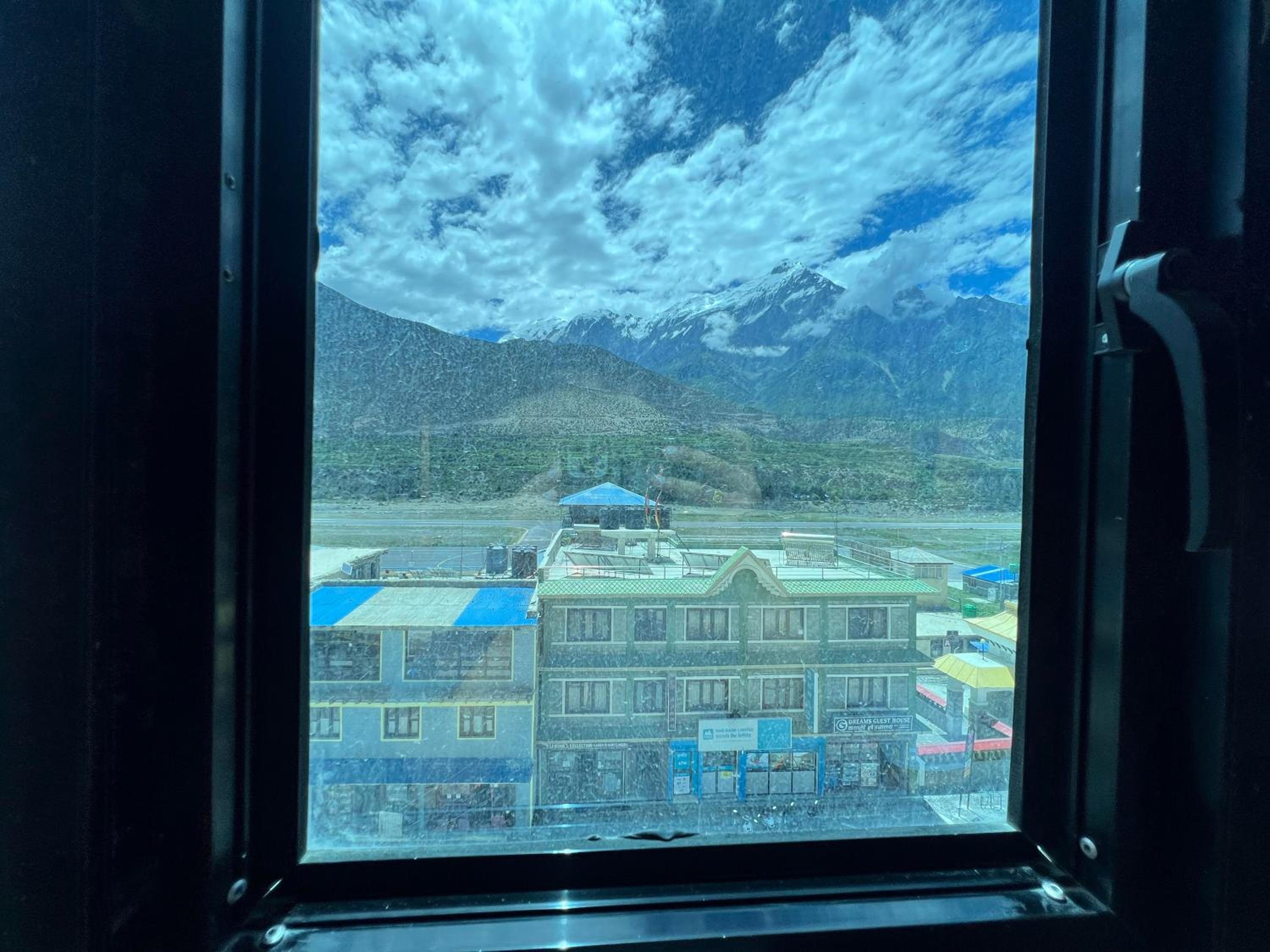 New Neeru Guest House view 4