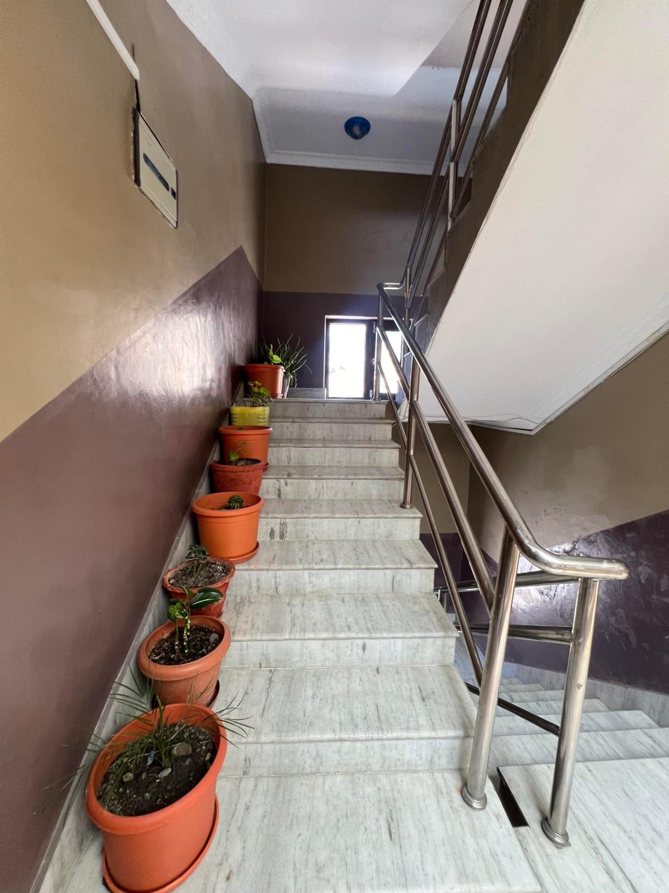 New Neeru Guest House view 5