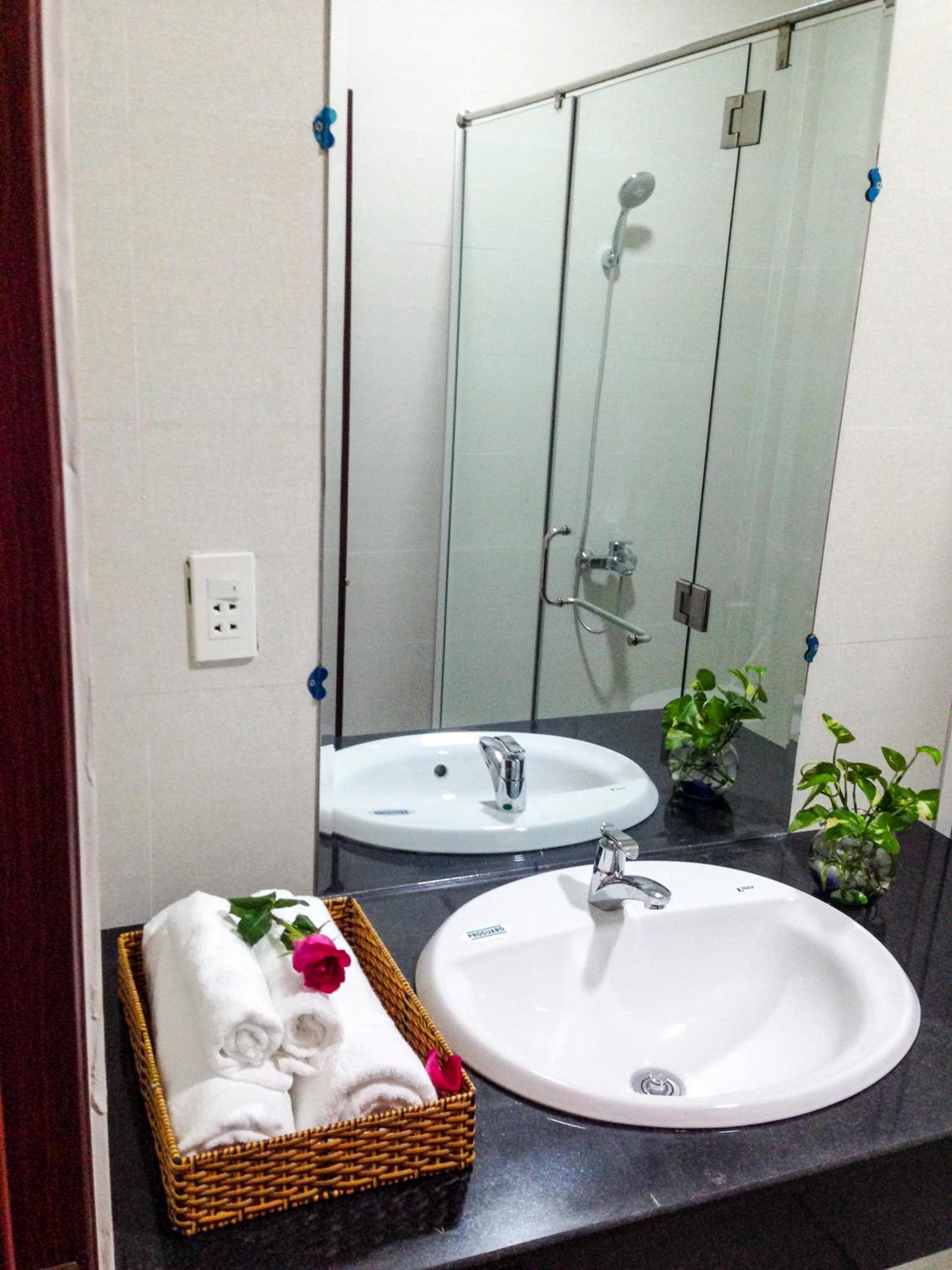 Ngoc Viet Bungalow