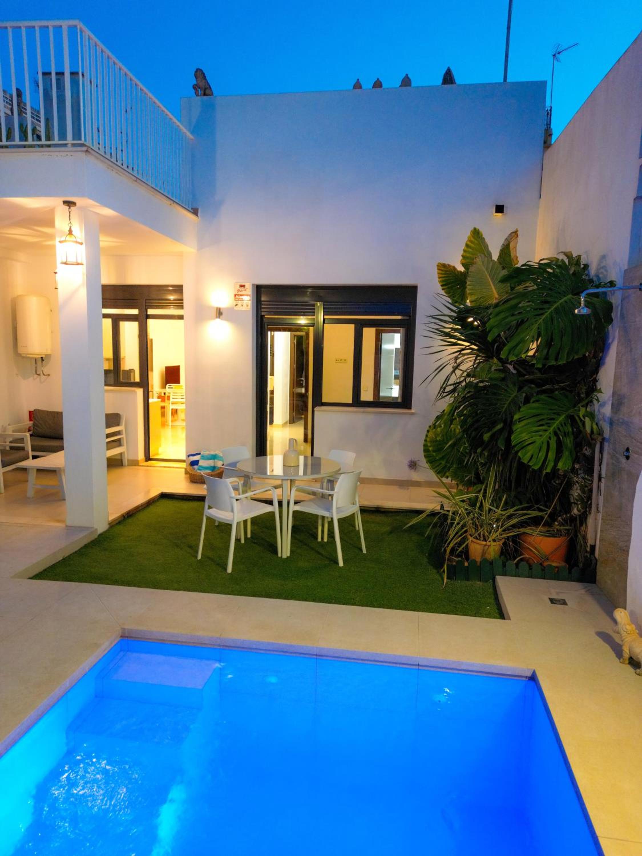 Casa en Son Espanyolet