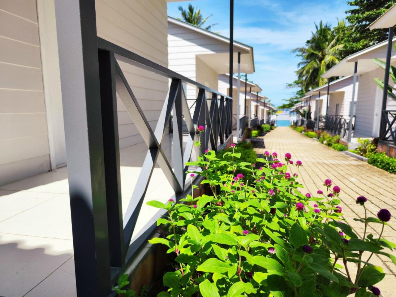 Phu Van Resort & Spa Phu Quoc