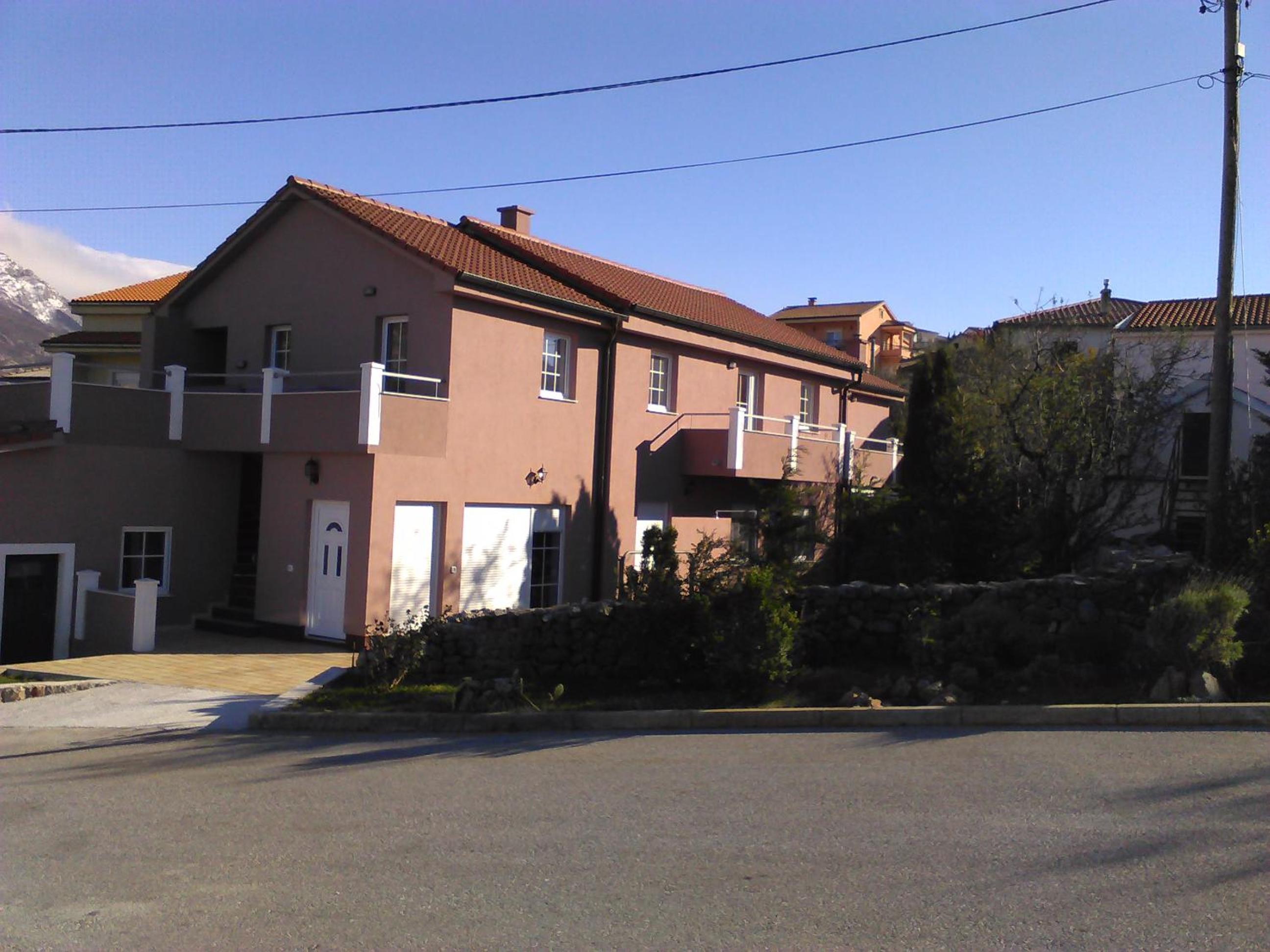 BMB Apartments
