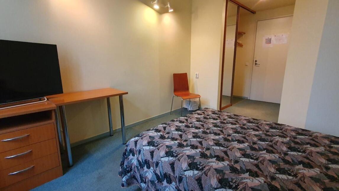 Silport Külalistemaja