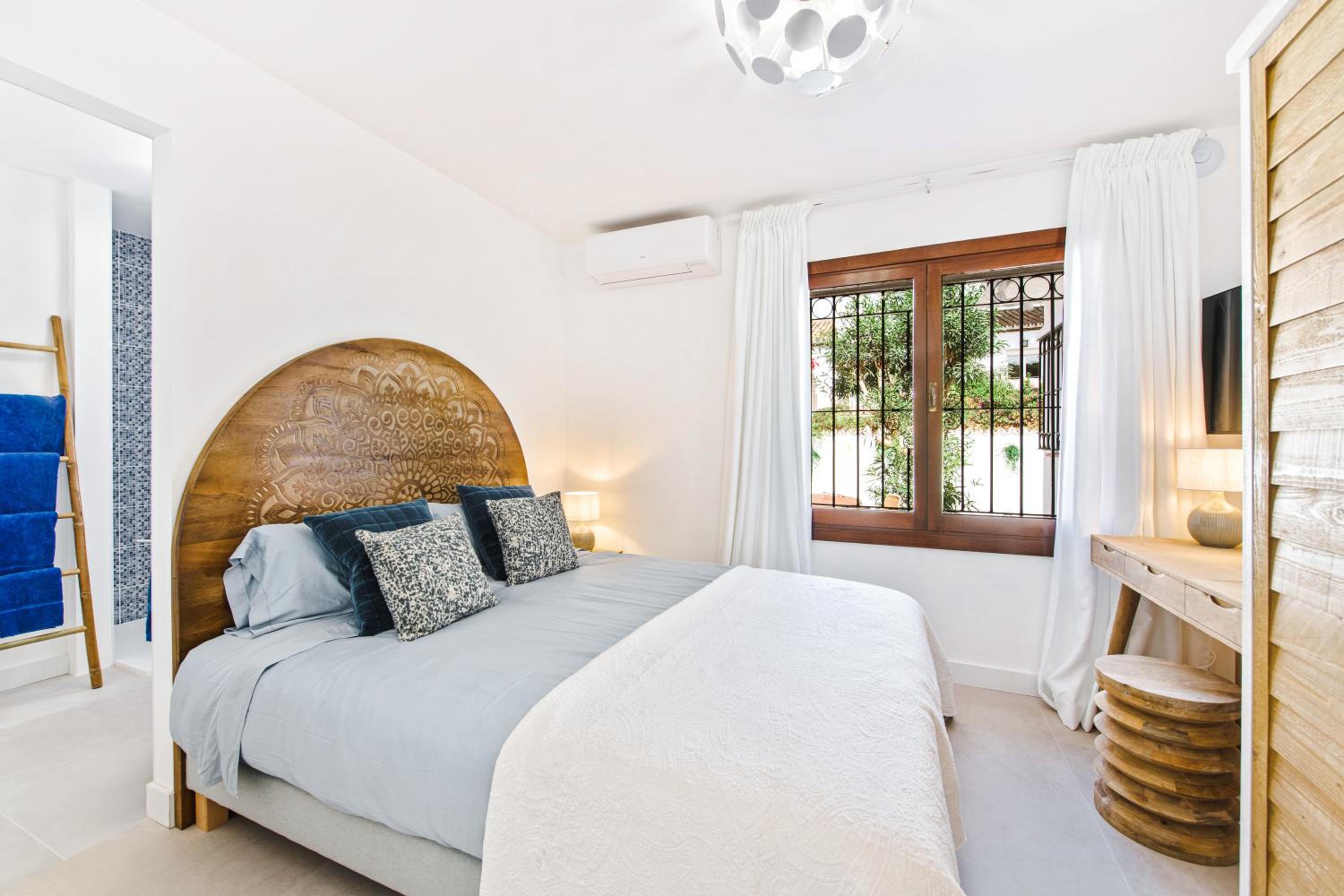 Villa Tortuga Benamara