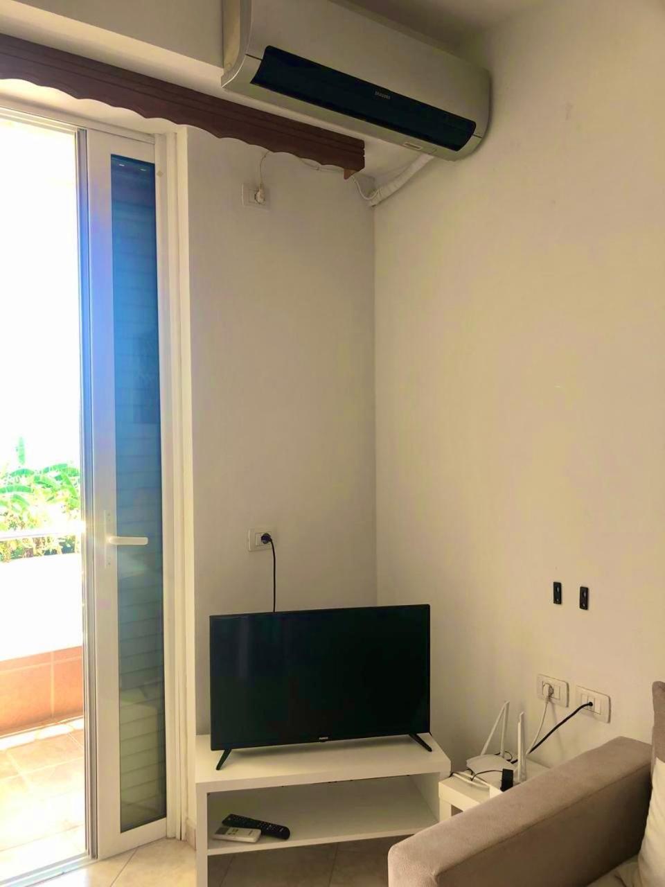 ABI APARTMENT SARANDË