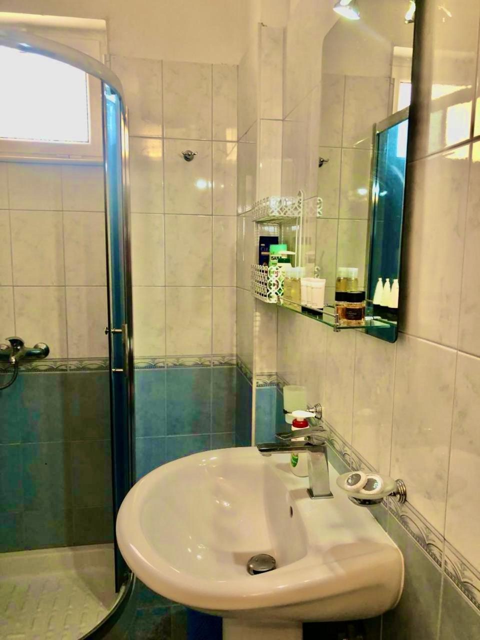 ABI APARTMENT SARANDË