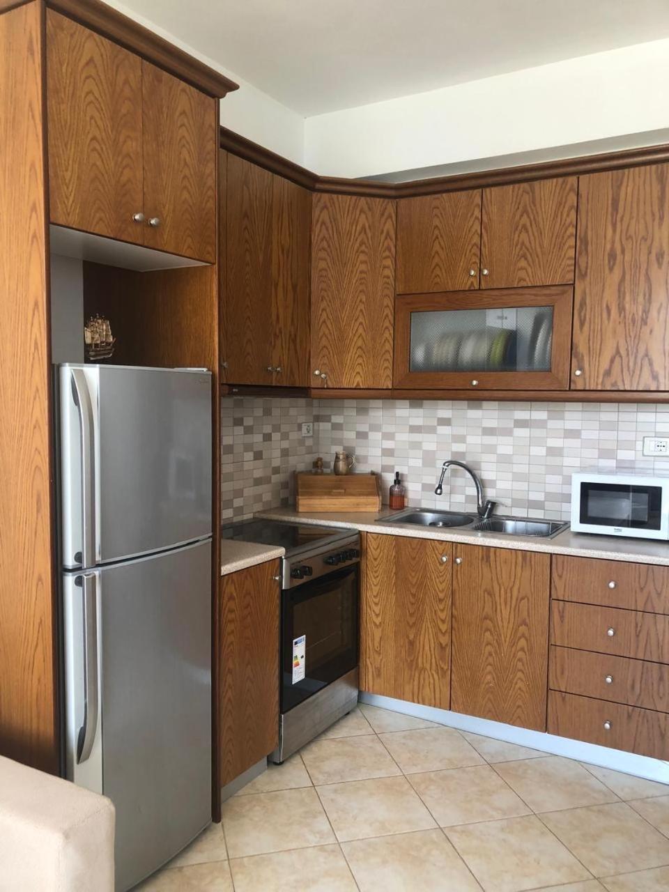 ABI APARTMENT SARANDË