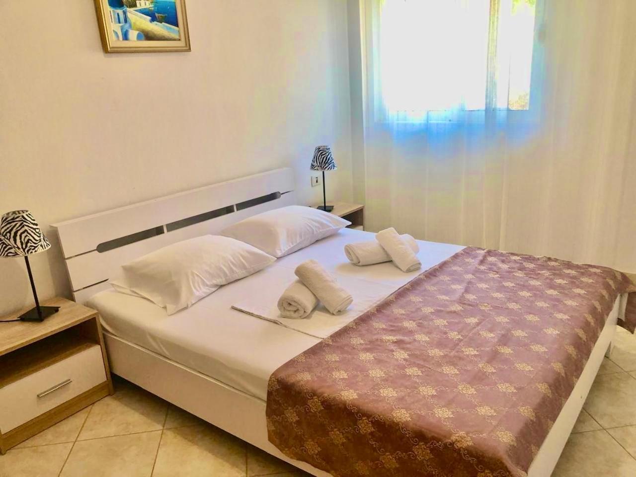 ABI APARTMENT SARANDË