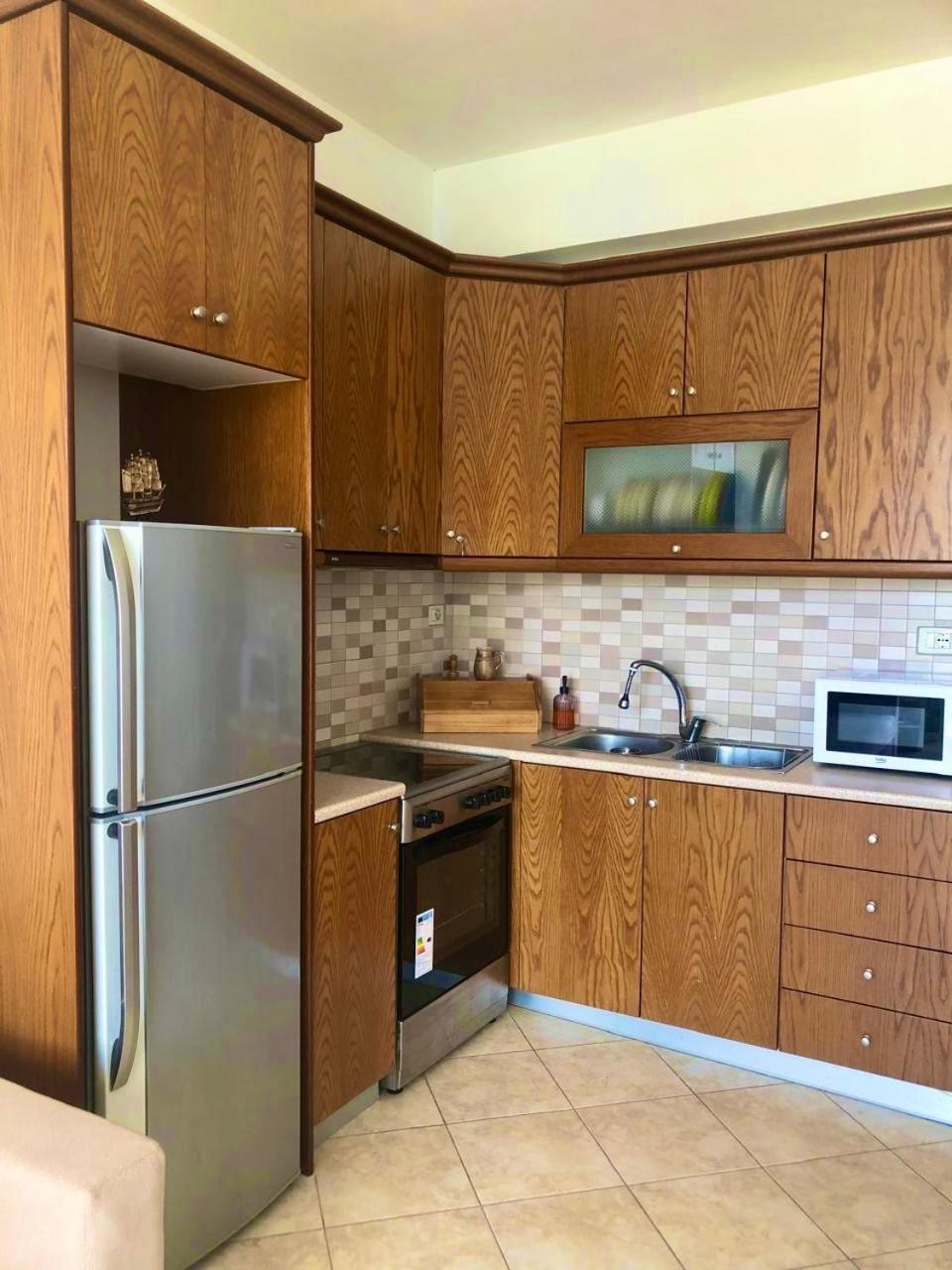 ABI APARTMENT SARANDË