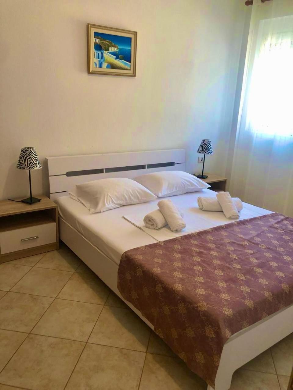 ABI APARTMENT SARANDË