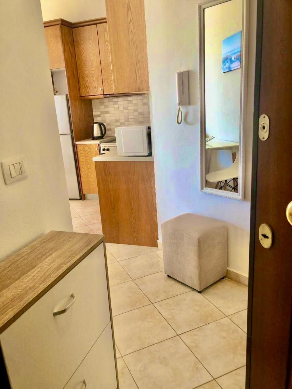 ABI APARTMENT SARANDË