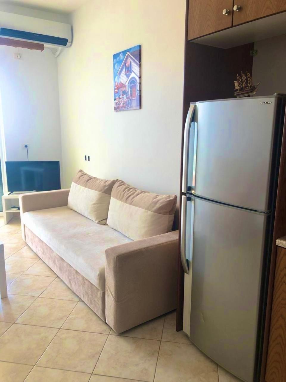 ABI APARTMENT SARANDË