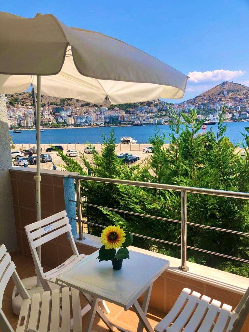 ABI APARTMENT SARANDË
